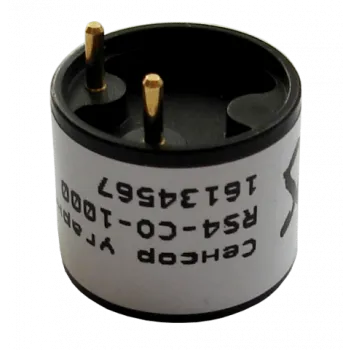 ACTECH LRCP01-(10) извещатель утечки метана настенный фото 2
