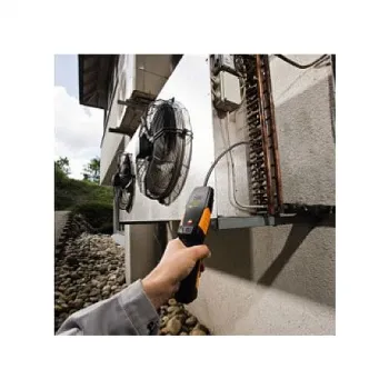 Детектор утечек для хладагентов testo 316-3 фото 2