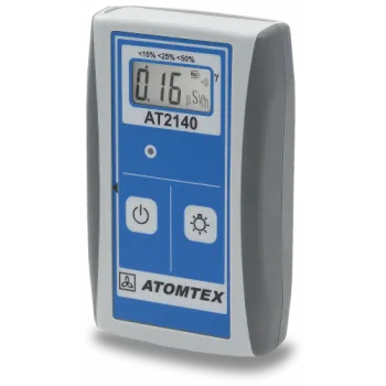 Дозиметры ДКГ АТ2140, ДКГ АТ2140А, ДКГ АТ2140А/1 фото 1