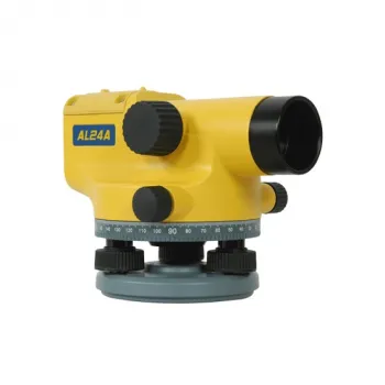 Нивелир Spectra Precision AL24A фото 1