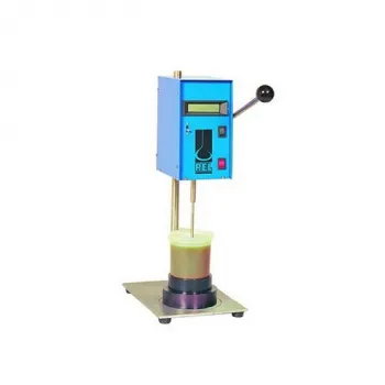Ротационный вискозиметр Elcometer 2200 фото 1