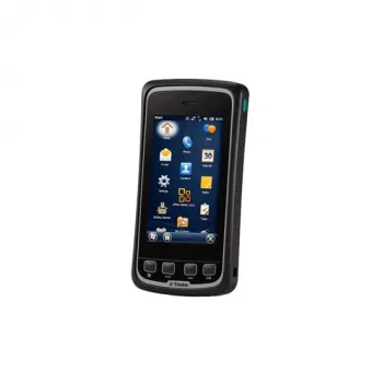 Контроллер Trimble Slate, Access GNSS, extended battery фото 2