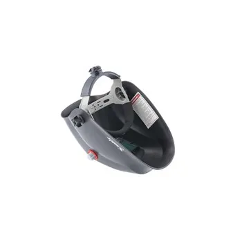 Маска сварщика Matrix Optimal с автозатемнением  89131 фото 2