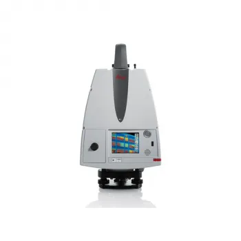 Лазерный сканер Leica ScanStation P40 фото 2