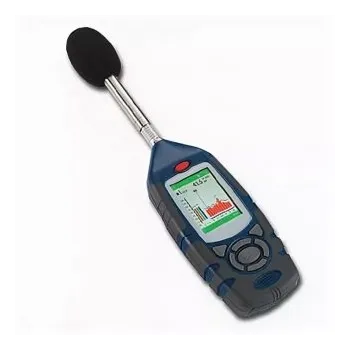 Шумомер CASELLA CEL-630 фото 1