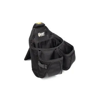Поясная модульная сумка на клипсе КВТ СМ-02 Quick-Lock фото 1