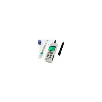 pH-Meter PCE-PHD 1 фото 4