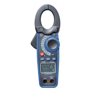 Токовые клещи CEM DT-3341 фото 1