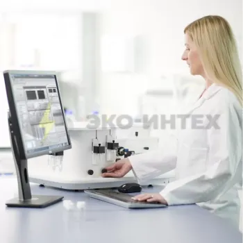 Счетчик частиц Malvern Panalytical Archimedes фото 2
