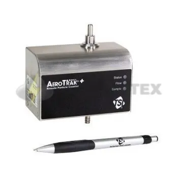 Удаленный счетчик частиц AeroTrak-plus 7310 (28,3 л/мин) фото 2