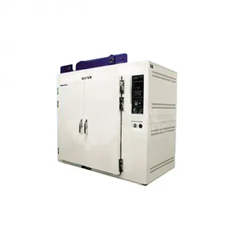 Сушильный шкаф WOF-L800 фото 1