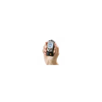 Термогигрометр testo 610 фото 4