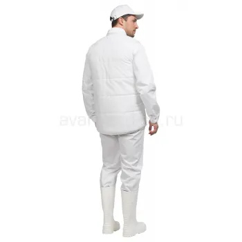 Жилет "Комфорт NEW" фото 4