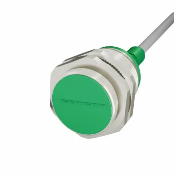 Индуктивный датчик ВБИ-М30-34С-1123-С фото 3