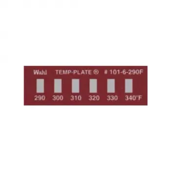 Индикаторы температуры Wahl Mini Six-Position фото 1