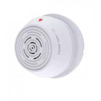 ACTECH LRCP01-(10) извещатель утечки метана настенный фото 1
