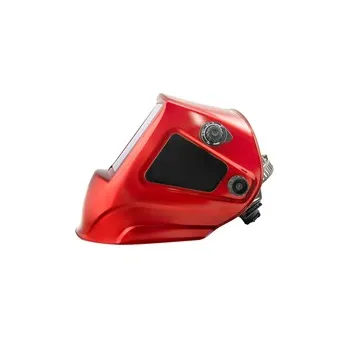 Маска сварщика FoxWeld FOXCRAFT магма фото 2