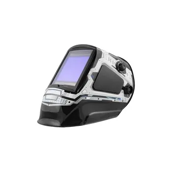 Маска сварщика FoxWeld FOXCRAFT галактика фото 1