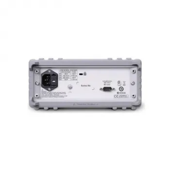 Цифровой мультиметр Keysight U3402A фото 2