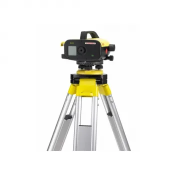 Цифровой нивелир Leica Sprinter 50 фото 3