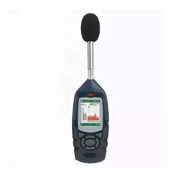 Шумомер CASELLA CEL-631 фото 1