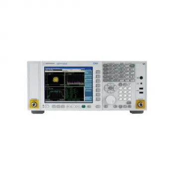 Портативный анализатор сигналов Keysight N9000A-526 фото 1