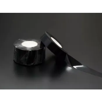ИМАГ-ЛМ-КС33+ (38mm) Изоляционная лента высшего класса КС33+, 38мм х 20м х 0,18мм фото 1