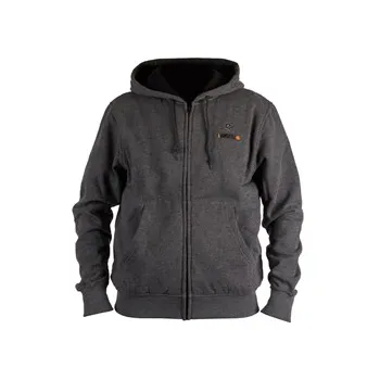 Куртка с подогревом Worx WA4660 3XL темно-серая фото 1