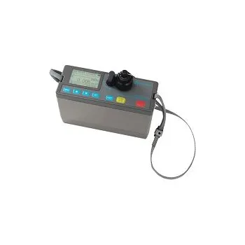 Измеритель массовой концентрации аэрозольных частиц KANOMAX 3443 фото 1