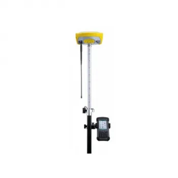 GNSS приемник GEOMAX Zenith25 Pro Base (GSM&UHF) фото 1