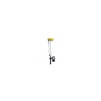 GNSS приемник GEOMAX Zenith25 Pro Base (GSM&UHF) фото 3