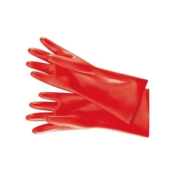 Перчатки электроизолирующие KNIPEX KN-986540 фото 1