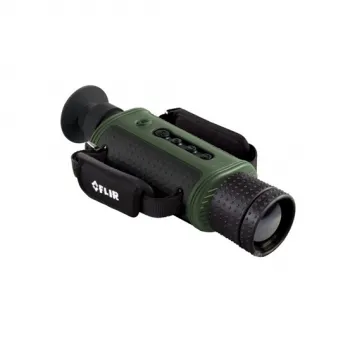 Тепловизор Flir Scout TS32r Pro фото 1