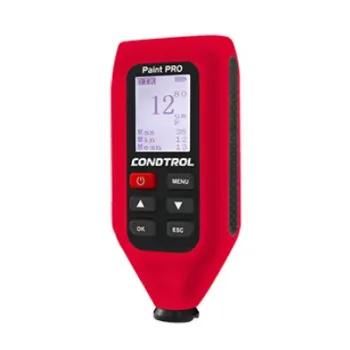 Толщиномер CONDTROL Paint Pro фото 1