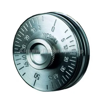 Диск-толщиномер мокрого слоя Elcometer 3230 фото 1