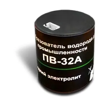 ПВ-32А электрохимический датчик водорода фото 1