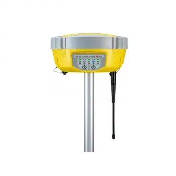 GNSS приемник GEOMAX Zenith10 Base (GSM&UHF) фото 1