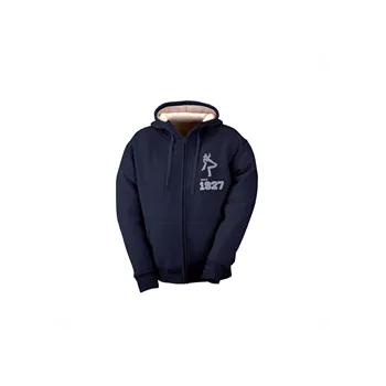 Куртка Winter Sweat, размер L, полистер 20%, хлопок 80%, 380 g/m2 Kapriol 28351 фото 1