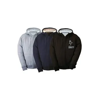Куртка Winter Sweat, размер XXL, полистер 20%, хлопок 80%, 380 g/m2 Kapriol 28358 фото 1
