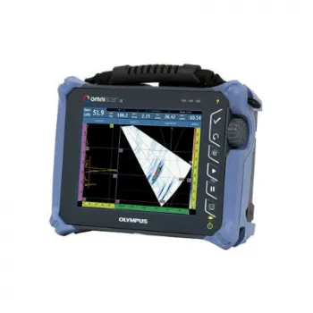 Дефектоскоп OmniScan SX фото 1