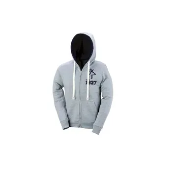 Куртка Spring Sweat, размер XXL, полистер 35%, хлопок 65%, 315 g/m2 Kapriol 31363 фото 1