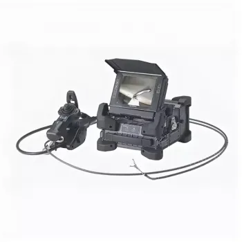Промышленный эндоскоп OLYMPUS IPLEX FX фото 1