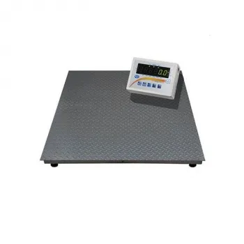 Платформенные весы PCE-SD 2000E фото 1