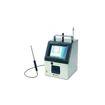 Счетчик частиц KANOMAX 3900 фото 1