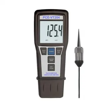 Тахометр PCE-T 236 фото 1