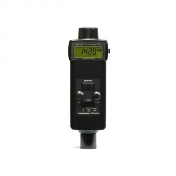 Тахометр АТТ-6002 фото 2