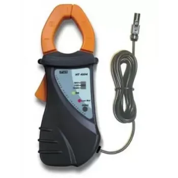 Клещи токовые HT4004 фото 1