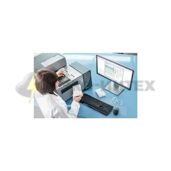 Счетчик частиц Malvern Panalytical Viscosizer TD фото 3