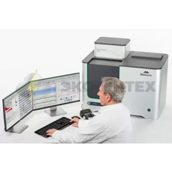 Счетчик частиц Malvern Panalytical Morphologi 4-ID фото 3