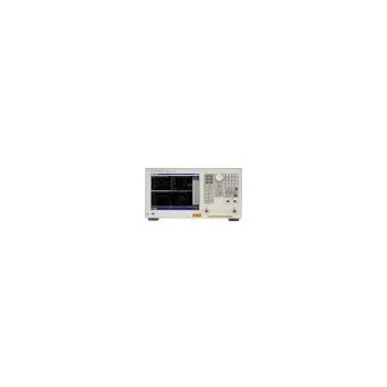 Анализатор цепей Keysight E5063A-245 фото 4